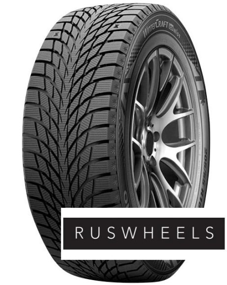 Шины Kumho 195/50 r16 WI51 88T