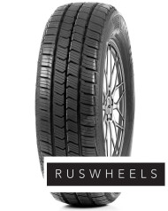 Шины Delinte 215/75 r16c AW5 VAN 113/111R