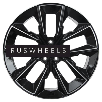 Диски RST 10x20/5x112 ET43 D66,6 R082FF (BMW 5 Series VI (F10/F11) (2009-2013) Russia+) BD FlowForming