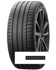 Шины Michelin 275/40 r19 Pilot Sport 4 S 105Y Шины Michelin 275/40 r19 Pilot Sport 4 S 105Y