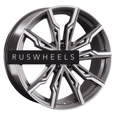 Диски Replay 8,5x20/5x112 ET38 D57,1 VV342(AU) MGMF (конус, C570) Диски Replay 8,5x20/5x112 ET38 D57,1 VV342(AU) MGMF (конус, C570)