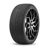 Шины Michelin 235/50/18 V 101 PILOT ALPIN 5 XL Шины Michelin 235/50/18 V 101 PILOT ALPIN 5 XL