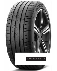 Шины Michelin 255/40 r18 Pilot Sport 4 99Y Шины Michelin 255/40 r18 Pilot Sport 4 99Y