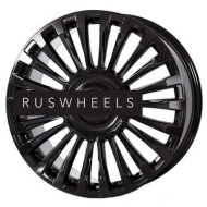 Диски Lizardo 8,5x20/6x139,7 ET35 D100,1 XH593 B