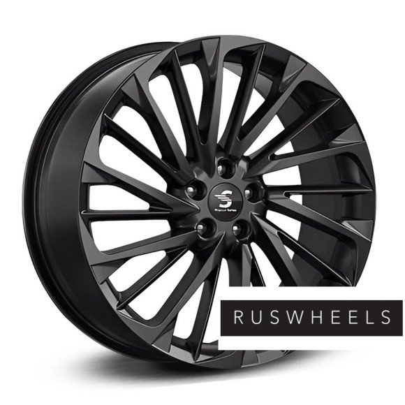 Диски Premium Series R20 / 8J PCD 5x112 ЕТ 34 ЦО 57.1 КР005 Teramont