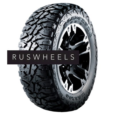 Шины Roadcruza LT215/75R15 100/97Q RA3200 TL WW POR M+S 6PR Шины Roadcruza LT215/75R15 100/97Q RA3200 TL WW POR M+S 6PR