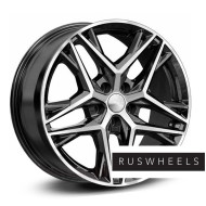 Диски Скад R18 / 8J PCD 5x112 ЕТ 39 ЦО 66.6 Челси Диски Скад R18 / 8J PCD 5x112 ЕТ 39 ЦО 66.6 Челси