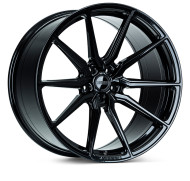 Диски Vossen HF-3 21x12 Gloss Black