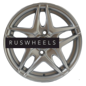 Диски Tech Line 6x15/4x98 ET35 D58,6 530 Silver Диски Tech Line 6x15/4x98 ET35 D58,6 530 Silver