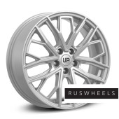 Диски Wheels UP R18 / 7J PCD 5x115 ЕТ 45 ЦО 70.2 Up109 Диски Wheels UP R18 / 7J PCD 5x115 ЕТ 45 ЦО 70.2 Up109