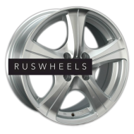 Диски LS 6,5x15/4x100 ET40 D60,1 202 SF