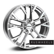 Диски Carwel R18 / 7J PCD 5x114.3 ЕТ 40 ЦО 66.5 Камак