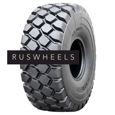 Шины Всесезонная Aeolus 23,5R25 ** AE47 E-4 TL 
