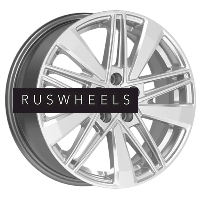 Диски СКАД 6,5x16/5x108 ET33 D60,1 Тайто (КЛ1066) Селена Диски СКАД 6,5x16/5x108 ET33 D60,1 Тайто (КЛ1066) Селена