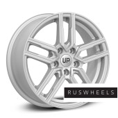 Диски Wheels UP R16 / 6.5J PCD 5x114.3 ЕТ 45 ЦО 67.1 Up113