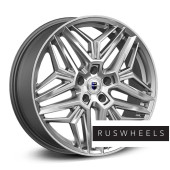 Диски КиК R19 / 7J PCD 5x108 ЕТ 50 ЦО 60.1 Колумб Диски КиК R19 / 7J PCD 5x108 ЕТ 50 ЦО 60.1 Колумб