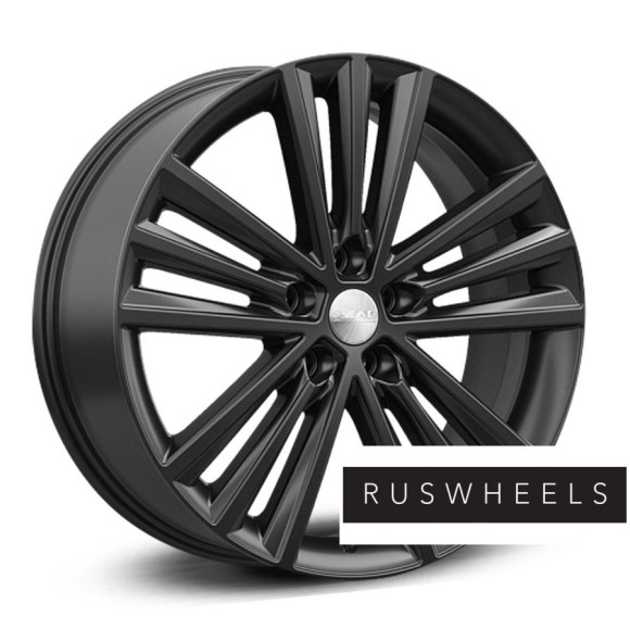 Диски Скад R19 / 7.5J PCD 5x108 ЕТ 38 ЦО 60.1 Манчестер