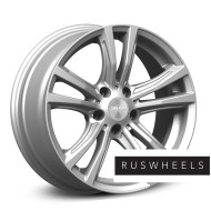 Диски Скад R18 / 8J PCD 5x112 ЕТ 45 ЦО 66.6 Мюнхен