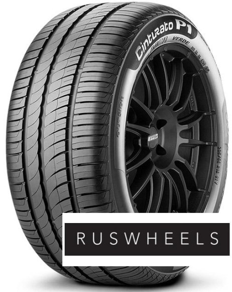 Шины Pirelli 185/65 r14 Cinturato P1 Verde 86H Шины Pirelli 185/65 r14 Cinturato P1 Verde 86H