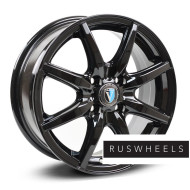 Диски Venti R16 / 6.5J PCD 5x114.3 ЕТ 46 ЦО 67.1 1615