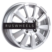 Диски СКАД 5,5x15/5x100 ET47 D67,1 Бриз Селена