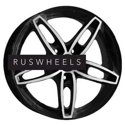 Диски СКАД 6,5x16/5x108 ET50 D63,35 Турин (КЛ253) Алмаз Диски СКАД 6,5x16/5x108 ET50 D63,35 Турин (КЛ253) Алмаз