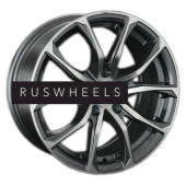 Диски LS 7x16/5x114,3 ET40 D73,1 764 GMF (конус)