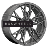 Диски LS FlowForming 8,5x19/5x120 ET40 D72,6 RC83 MGM (конус) Диски LS FlowForming 8,5x19/5x120 ET40 D72,6 RC83 MGM (конус)