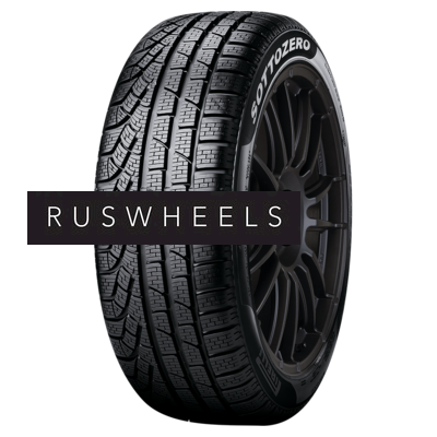Шины Pirelli 215/60R17 96H Winter SottoZero Serie II AO TL