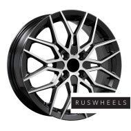 Диски RST R15 / 6J PCD 4x100 ЕТ 46 ЦО 60.1 R085
