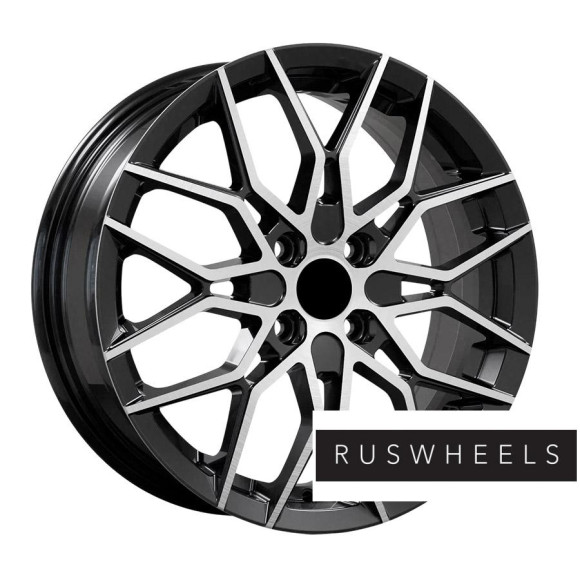 Диски RST R15 / 6J PCD 4x100 ЕТ 46 ЦО 60.1 R085