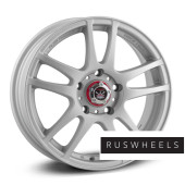 Диски Yamato Segun R16 / 6.5J PCD 5x112 ЕТ 46 ЦО 57.1 Minamoto-no Eriie