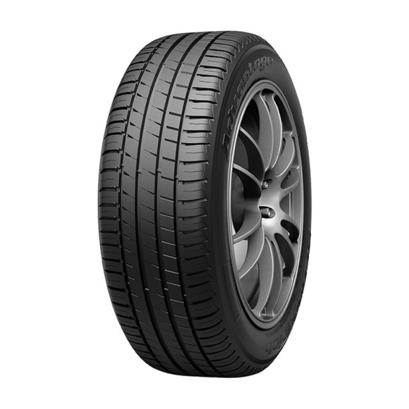 Шины BFGoodrich  235/50/19  V 99 ADVANTAGE SUV   старше 3-х лет
