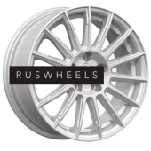 Диски iFree 6,5x16/5x108 ET46 D63,35 Азур (КС1052) Нео-классик