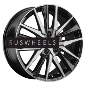 Диски Replay 8x18/5x114,3 ET50 D64,1 H153 BKF (конус, C570) Диски Replay 8x18/5x114,3 ET50 D64,1 H153 BKF (конус, C570)