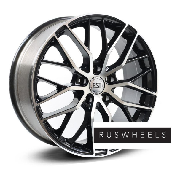 Диски RST R18 / 7.5J PCD 5x114.3 ЕТ 45 ЦО 67.1 R008