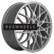 Диски Khomen Wheels 7x18/5x108 ET46 D63,4 KHW1813 (Geely Monjaro/Tugella) F-Silver Диски Khomen Wheels 7x18/5x108 ET46 D63,4 KHW1813 (Geely Monjaro/Tugella) F-Silver