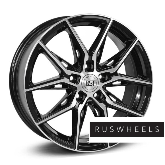 Диски RST R17 / 7J PCD 5x108 ЕТ 40 ЦО 54.1 R247 Диски RST R17 / 7J PCD 5x108 ЕТ 40 ЦО 54.1 R247