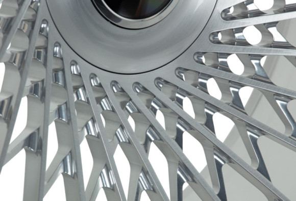 Диски Vossen S21-11T 21"