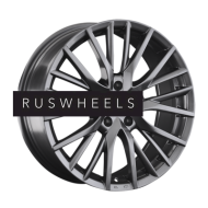 Диски Replay 8x20/5x112 ET27 D66,6 B301 GM (конус, C570) Диски Replay 8x20/5x112 ET27 D66,6 B301 GM (конус, C570)