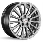 Диски Xtrike 7,0\R17 5*114.3 ET40 d64.1 HSB
