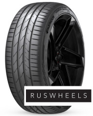 Шины Hankook 275/40 r19 Ventus evo K137 105Y
