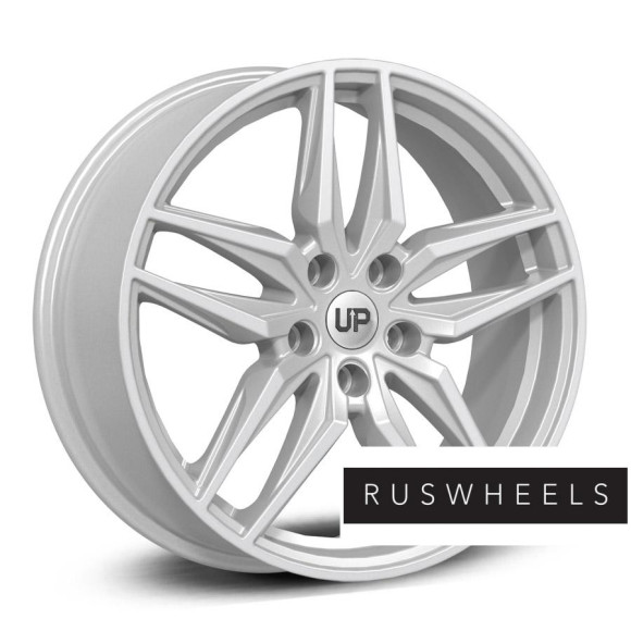 Диски Wheels UP R18 / 7J PCD 5x114.3 ЕТ 40 ЦО 66.1 Up112