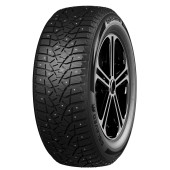 Шины Gislaved 205/60R16 92T SpikeControl TL (шип.)