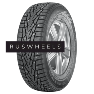 Шины Nokian Tyres 255/55R18 109T XL Nordman 7 SUV TL (шип.)
