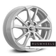 Диски iFree Original R15 / 6J PCD 5x100 ЕТ 38 ЦО 57.1 ZV Rapid КС1005