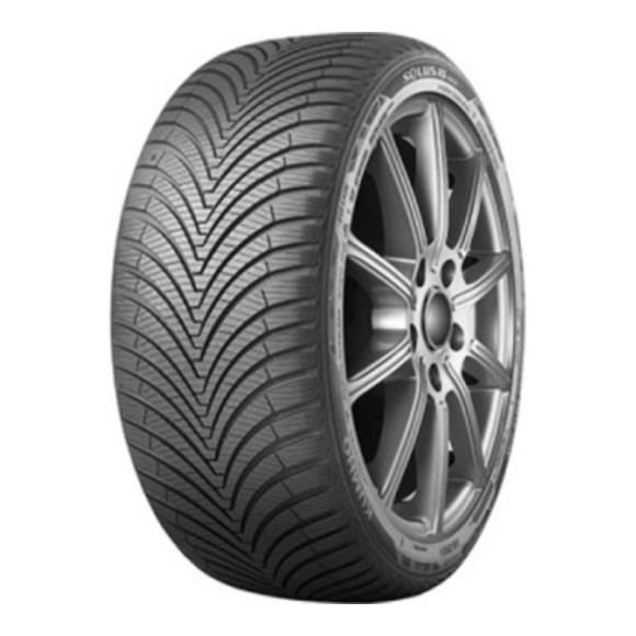 Шины Kumho 215/55/16 V 97 Solus HA32 XL Шины Kumho 215/55/16 V 97 Solus HA32 XL