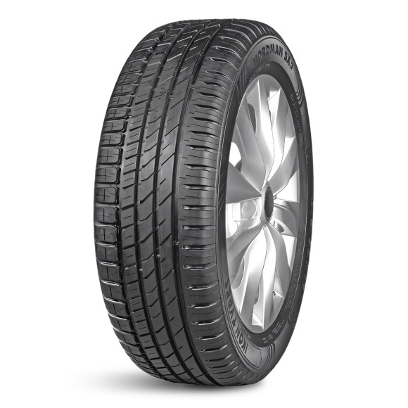 Шины Ikon 195/55 r16 Nordman SX3 (Character Eco) 91H Шины Ikon 195/55 r16 Nordman SX3 (Character Eco) 91H