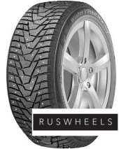 Шины Hankook 255/60 r18 Winter I Pike X W429A 112T Шипы
