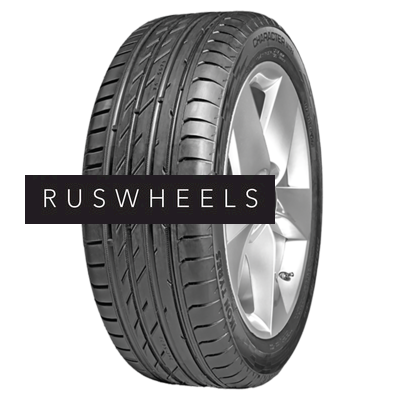 Шины Ikon 235/45 r18 Character Ultra (Nordman SZ2) 94W Шины Ikon 235/45 r18 Character Ultra (Nordman SZ2) 94W